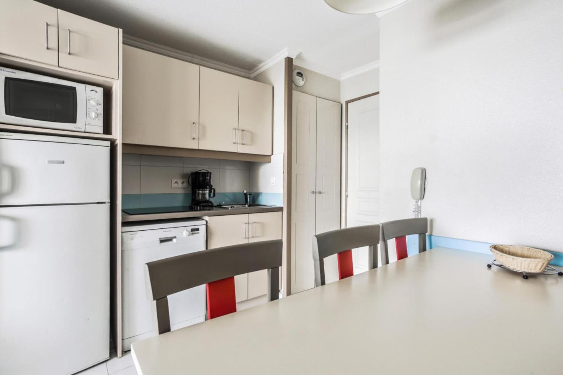 Verrerie - Maeva - 3 Pieces 6 Personnes - Selection Mae-0305 Appartement Cannes