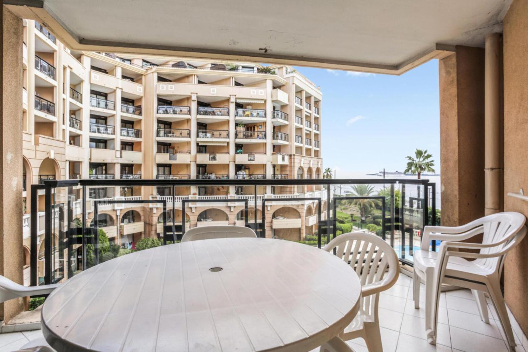 Verrerie - Maeva - 3 Pieces 6 Personnes - Selection Mae-0305 Appartement *