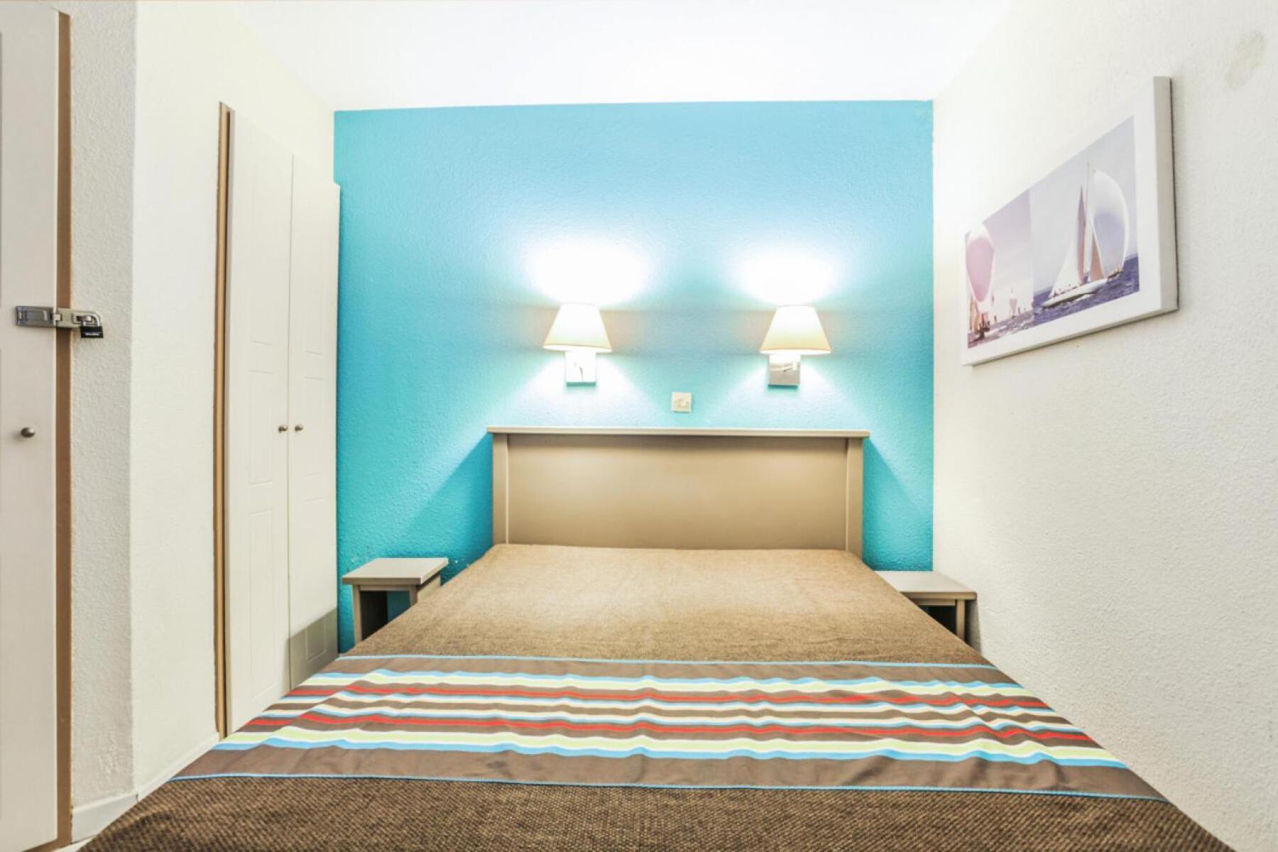 Verrerie - Maeva - 3 Pieces 6 Personnes - Selection Mae-0305 Appartement